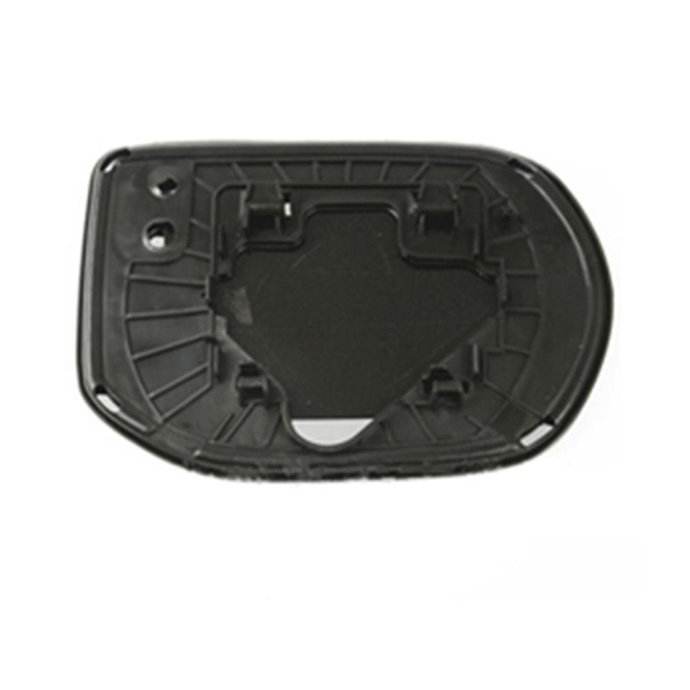 Left Driver Side Rear View Mirror OE Style Replacement For 2006-2011 Honda Civic