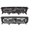 Car Central Console Grill Dash AC Air Conditioner Vent Front For BMW F10F11 F18 520i 523i 525i 528i 535i 64229166885 64229209136