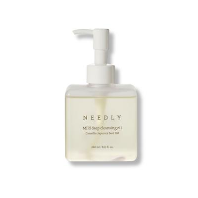 Mildes Tiefenreinigungsöl 240ml