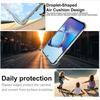 IMAK For ZTE Blade V80 Pro 4G/V80 Vita Case TPU Phone Cover Airbag Shockproof Protection