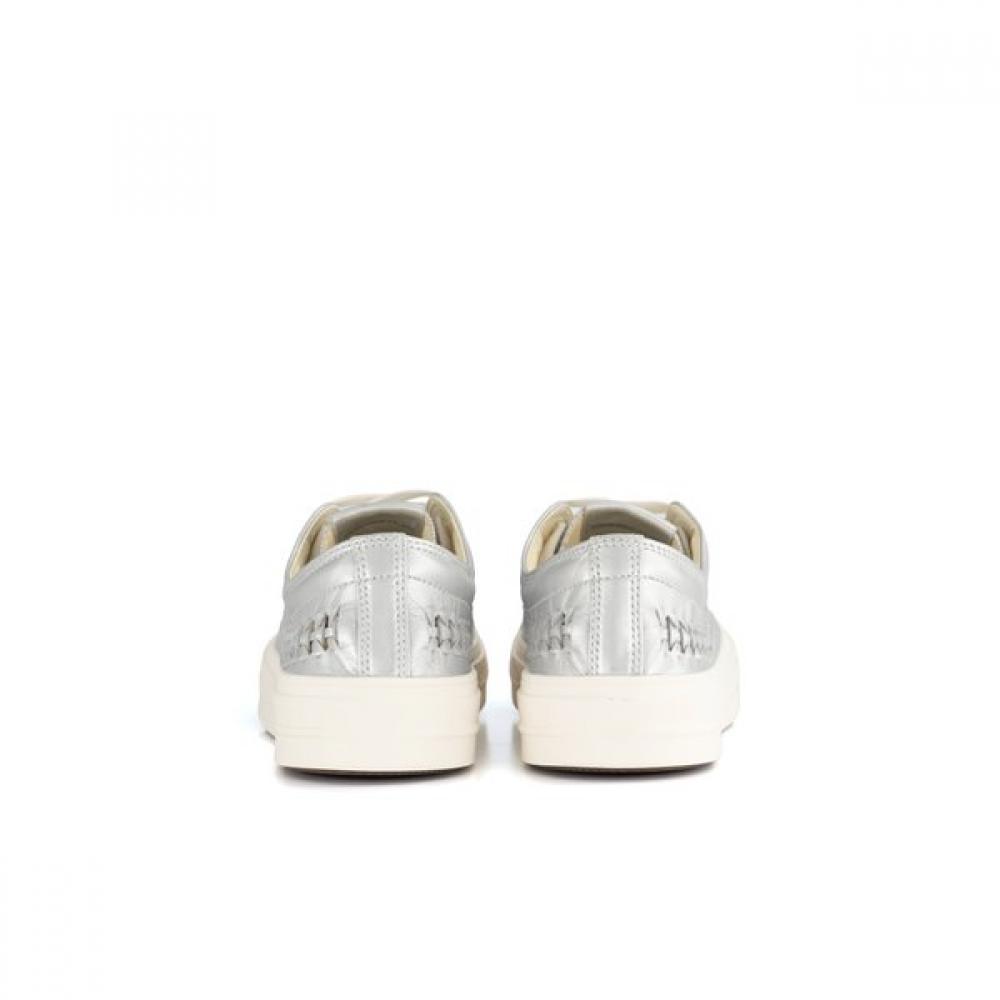 SODA Women Mesh Latex Sneakers Ars639 Ks73 3cm