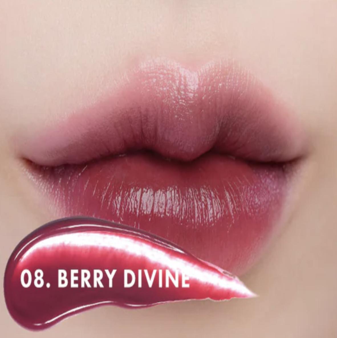 

ROM&ND Dewyful Water Tint 5g ROMAND Lip Новая коллаборация Sanrio Romand Sanrio