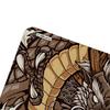 DUŻA PODKŁADKA MATA POD MYSZKĘ MYSZ 100x50 XXXL KBcustom Biurko Dragon 45