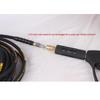 High-Pressure Sewer & Drain Cleaning Hose