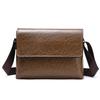 New Trendy Korean Men's Bag, Shoulder Bag, Crossbody Handbag, Shoulder Bag, Supports Casual Trendy Men