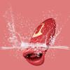 Sexspielzeug für Frauen Dildo Vibrator Zunge Lecken Saugen G-Punkt Vibrator Brustwarze Klitoris Vibrationen Stimulator Weibliche Masturbation