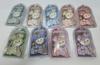 [USED] TWICE Chocolate Covered Cookies & Charms Complete Set of 9