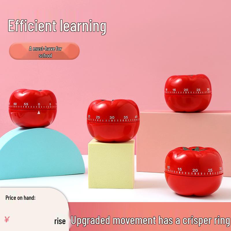 Student Timer: Children's Homework Management Alarm Clock