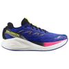Salomon Aero Glide 4 Comfortable Running Shoes Men sneaker Blue 491474
