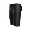 [AEZE] Men's Competitive Swimsuit, Shark Skin Texture, Fitness Swimsuit, Swimwear, Water-Repellent, Quick-Drying, Breathable, Opaque, 3D Cut, Plus Siz