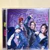 Used Rey 1st Album H.A.B CD+DVD