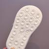 Breathable Mesh Toddler Walking Shoes for Boys & Girls - Soft Sole for Spring/Summer
