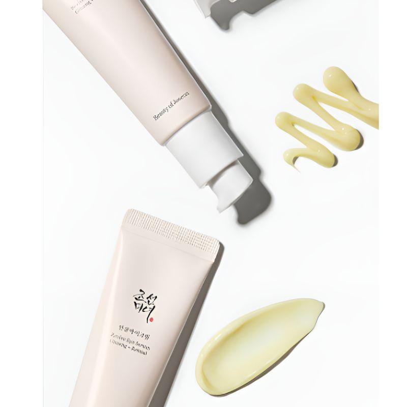 Beauty of Joseon “Revive Ginseng” Eye Cream 30 mL (Retinal Liposome)