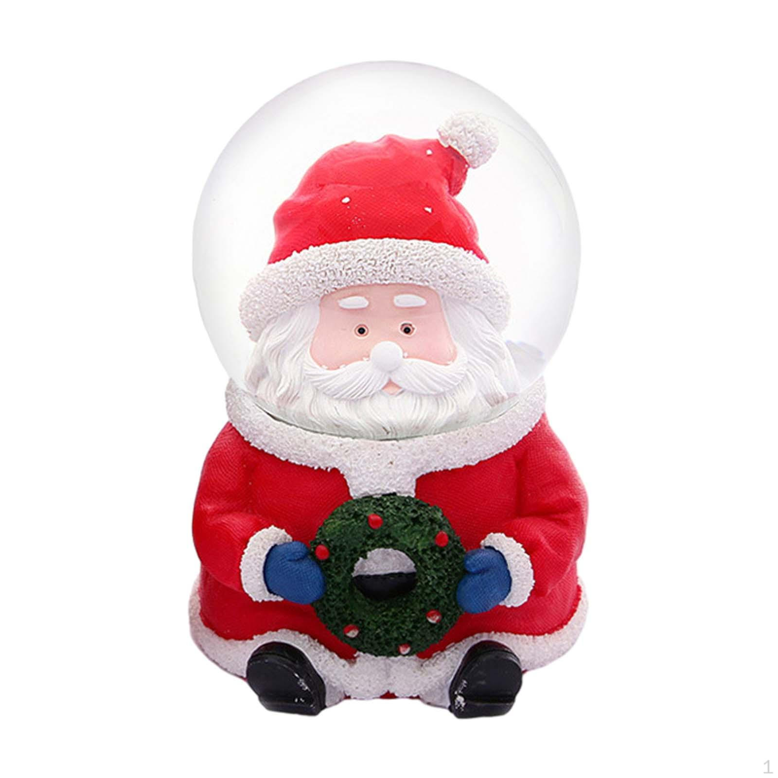 

Рождественский шар украшение настольный орнамент праздничный декор мультяшный для Style B