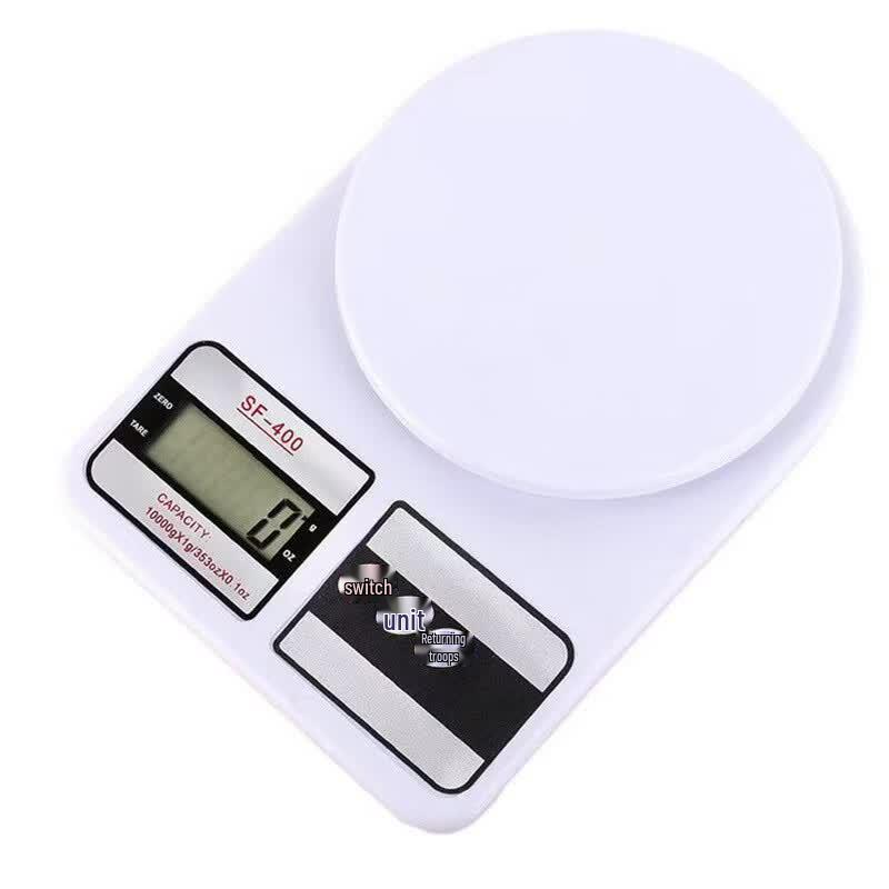 Mi Ling Precision Digital Kitchen Scale (CN version)