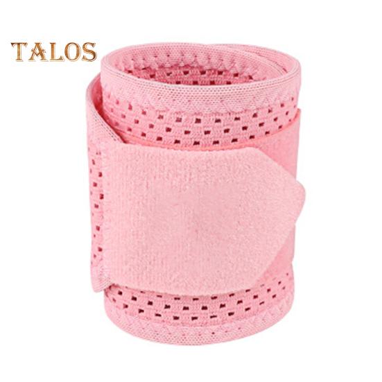 1Pc Sports Wrist Brace Adjustable Breathable Wrist Support Strap Men Women Fitness Wrist Wrap Arthritis Tendinitis Pain Relief Compression Sleeve
