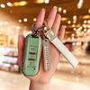 High-Grade Full Wrap Key Cover for Baojun 730/510/530/360/560/310w/630