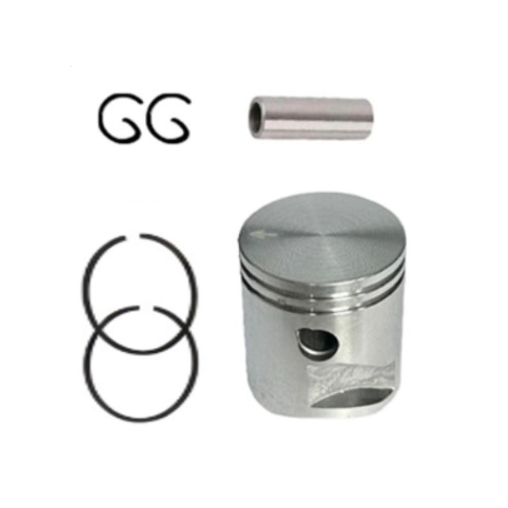 4241 020 1204 For Piston Kit for BG56 BG56C BG86 BG86C For Power Blower