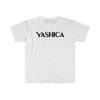 Yashica Logo Shirt  Lenses Cameras Pinhole Bokeh Photography Photo