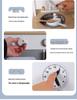 Wooden Japanese Kitchen Pretend Play Set for Toddlers