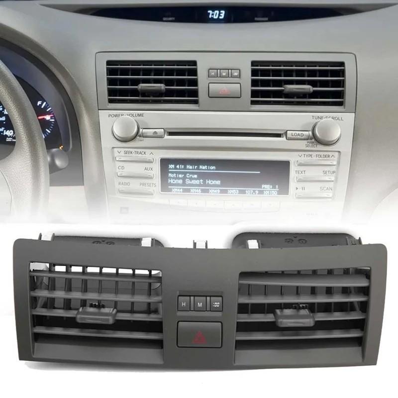 For Toyota Camry 2006-2011 middle/left and right out trend pair of car air conditioner trend 55650-06120 camry trend