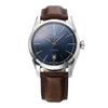 Hamilton H42415541 American ClaSSic Spirit Of Liberty Men S Leather Watch