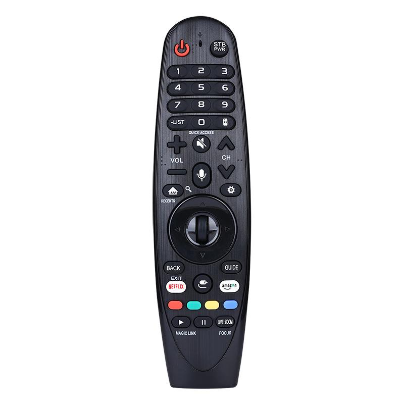 Replacement Remote Control for LG AN-MR650A AKB75855501 AKB75855503