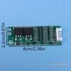 {Summer2} 5S 15A 18.5V 21V Li-ion Lithium Battery Charger Protection Board BMS 18650 Charger Module Cell Protection Circuit