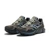 Saucony Jazz Original Unisex White Navy Low Top Lifestyle Sneakers S70835-2
