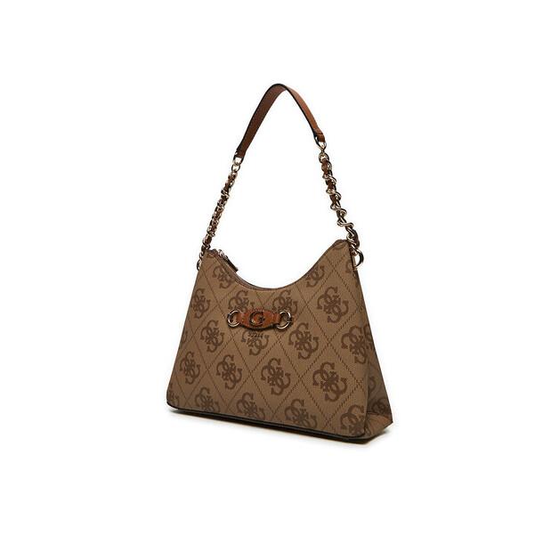 Сумка Guess HWOS86 54010 коричневый