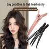 Korean Style Volumizing Duckbill Clip for Women's Hair 