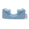 Wedge Pillow Stable Support Adjustable Head Wedge Positioning Pillow Sleeping Neck Stabilizer Face Up Pillow