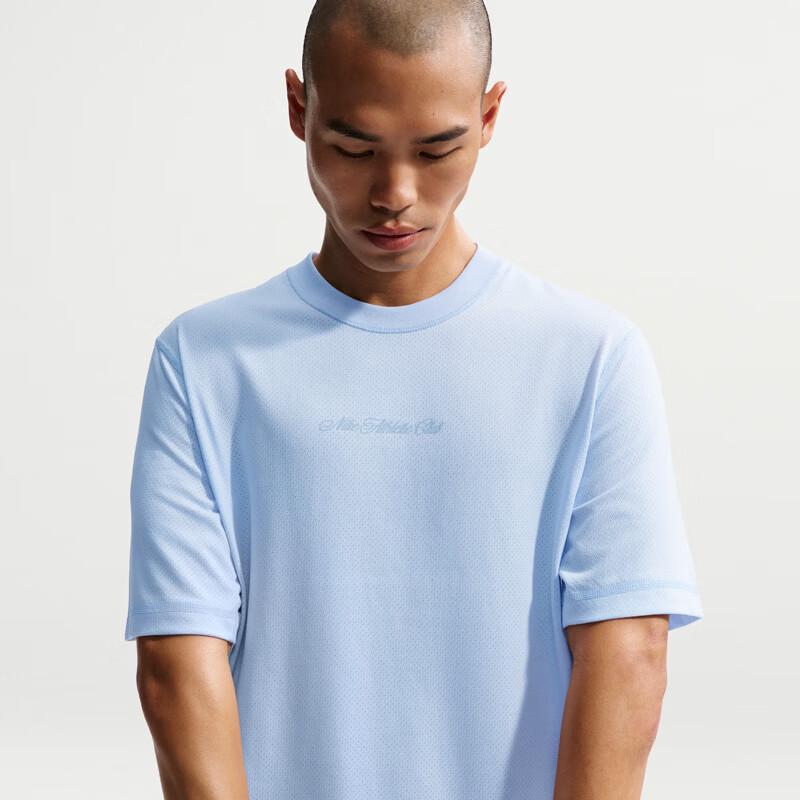 Nike Men's Performance Short-Sleeve T-Shirt