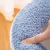 Soft Closestool Seat Cushion Cartoon Toilet Lid Mat Durable Toilet Seat Covers  Apartment