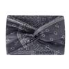 European & American Bohemian Print Sports Headband Hair Accessory