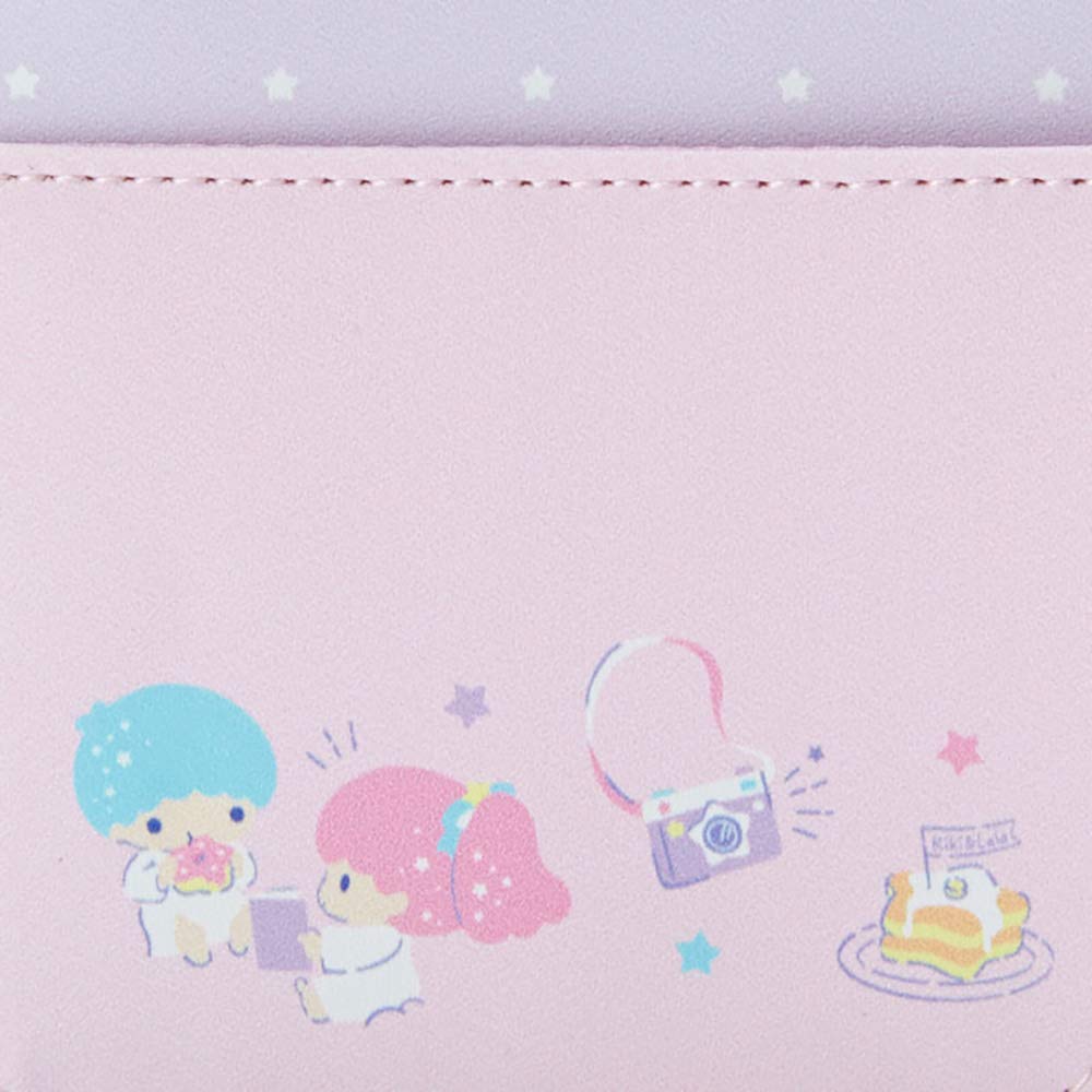 Sanrio Little Twin Stars Fragmentetui 402761 (GOD VÅR)