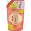 Ichikami Dense W Moisturizing Care Cd  2 Refills  640g  Kracie Home Products