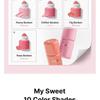 Dear.A - BonBon Glow Cheek - 10 Colors