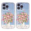 Phone Case for iPhone 11 12 13 14 15 16 iPhone 14 15 16 Pro Max Samsung A16 A35 A36 A54 A55 S25 Xiaomi 11T Space Shell