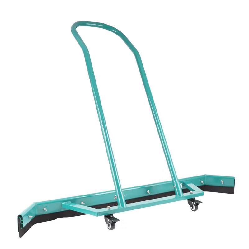 Stainless Steel Water Pusher & Scraper