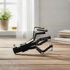 Light Bulb Changer High Reach Head Adjustable Pole Attachment for Homeowners,