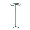 Enrejado para Pitahaya, Jaula Fácil de Instalar, Soporte para Accesorios, Resistente, Soporte para Macetas para