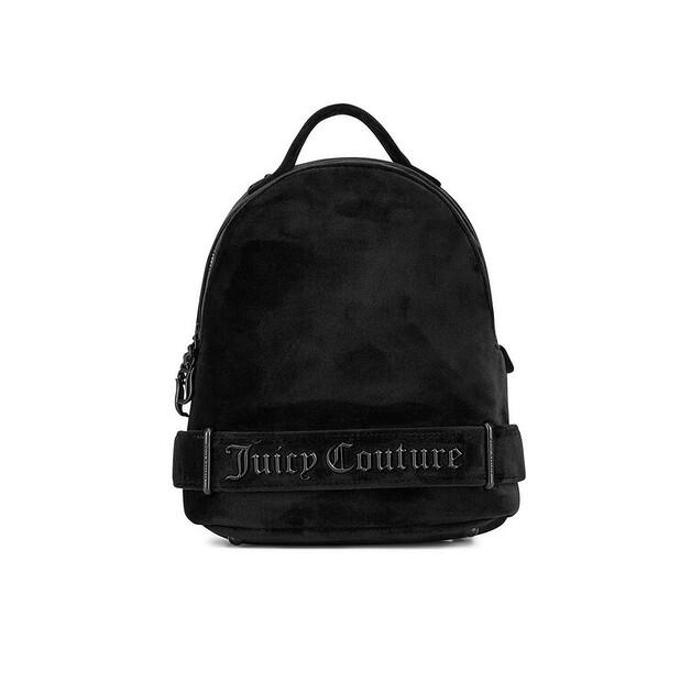 

Рюкзак Juicy Couture BIJXT3061W5S чёрный NOSIZE