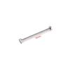 Quality 1.2MM Steel T-bar Watch Lug for Secure Fit with 2.5mm Cap