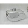 Petrol Fuel Tank + Monza Cap BMW R100S R100Cs R100Rs R100Rt Chrome |Fit For
