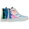 Converse Chuck Taylor All Star 70 Chuck Taylor All Star Hi Chameleon High Top Canvas Shoes Unisex Laser White