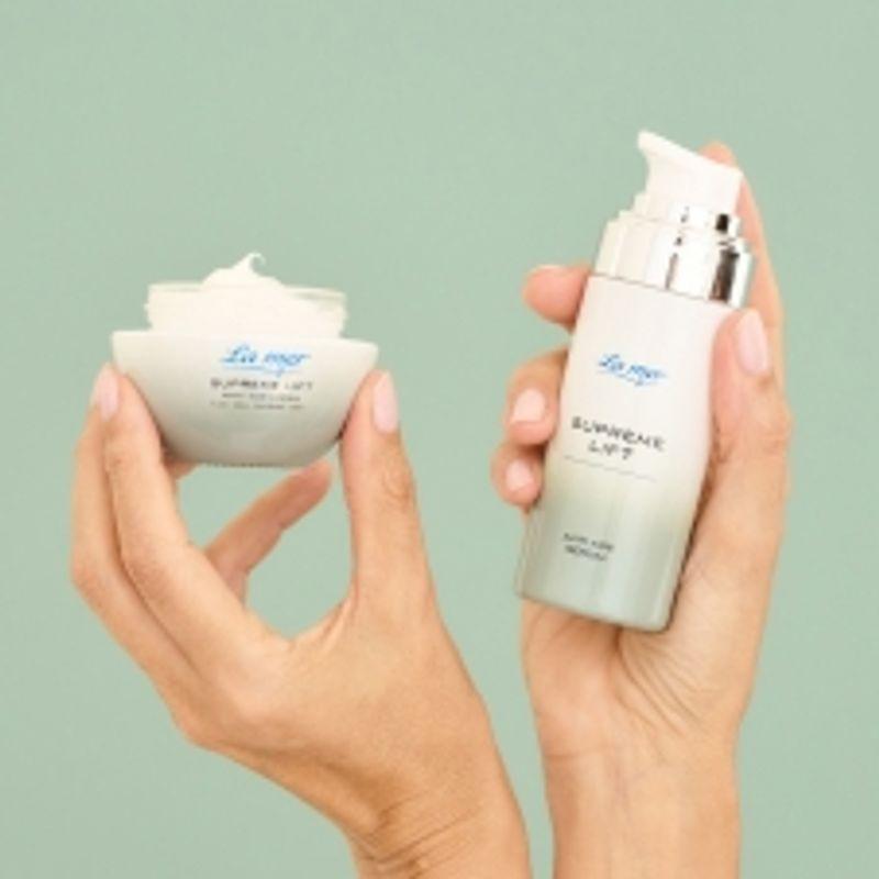 La Mer Supreme Natural Lift Well-Age Day Cream (No Perfume) 50ml