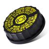 Brake Fluid Reservoir Bottle Tank Cap Cover Lid For Peugeot Citroen 1613328880