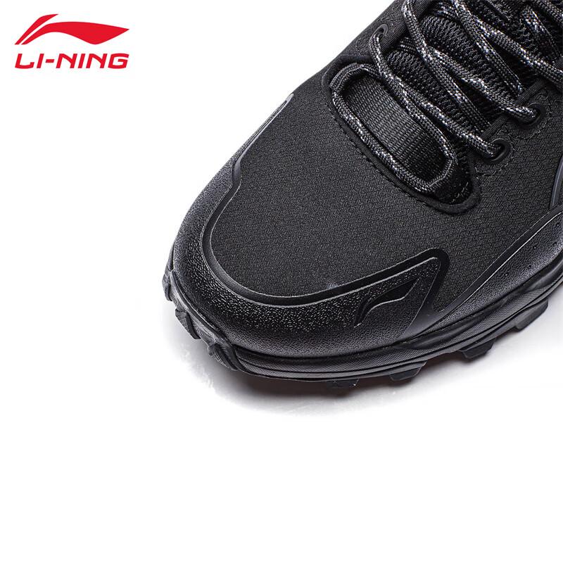 Li-Ning Men's T011 Trail Running Shoes