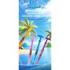 Fireworks Water Sprayer, Firework Splash, Romantic Firework Photography Prop, High-Pressure Firework Fountain, Party Games and Pool Photo Props